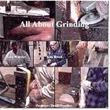 All About Grinding (Dvd)by K. Breed