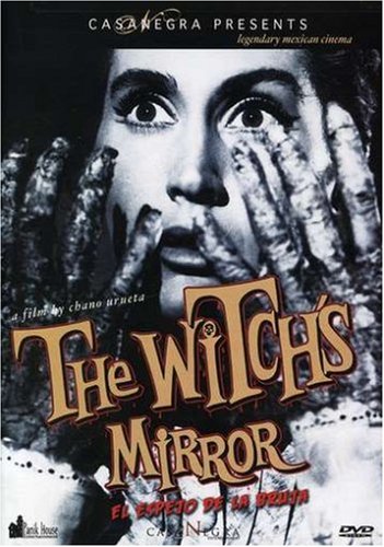 The Witch's Mirror