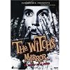 The Witch's Mirror (El Espejo de la Bruja)