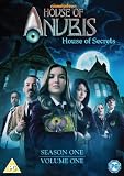 House of Anubis: House of Secrets - Season One, Volume One [DVD]