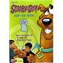 Scooby Doo Sock'em Bopper Bop Paws