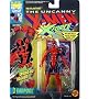 5" Deadpool Action Figure with Spring-out Dagger! - Marvel the Evil Mutants - The Uncanny X-men X-force - Includes Official Marvel Universe Trading Card