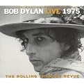The Bootleg Series, Vol. 5: Bob Dylan Live 1975 - The Rolling Thunder Revue (Greatest Hits)