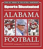 Sports Illustrated Alabama Football