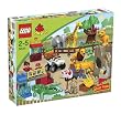 LEGO Duplo Ville 5634 - Zoo Starter Set