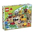 LEGO Duplo Ville 5634 - Zoo Starter Set