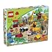 LEGO Duplo Ville 5634 - Zoo Starter Set