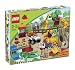 LEGO DUPLO 5634: Feeding Zoo