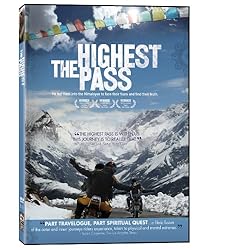 The Highest Pass