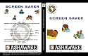 Ashaware Afrocentric Screen Saver Version 4.0