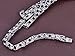 Silver Tone Black Enamel Clear Crystal Synthetic Emerald Rhinestone Leopard Slim Bracelet