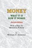 Money What it is How it works: Second Edition