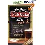 The Best Pub Quiz Book Ever! 2 (Quiz Book)