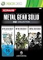 Metal Gear Solid - HD Collection