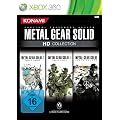 Metal Gear Solid (HD Collection) [Edizione: Germania]