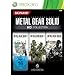 Metal Gear Solid (HD Collection)