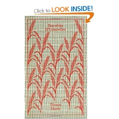 Tess of the D'Urbervilles (Clothbound Classics)