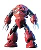 HGUC 1/144 MSM-07S ���㥢�������ʥ֥����� �����å� (��ư��Υ������)