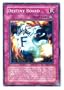 2005 Dark Beginning 2 DB2-021 Destiny Board / Single YuGiOh! Card in a Protective Deck Sleeve