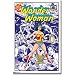 Wonder Woman Comic Cover Art Print Poster - 22x34