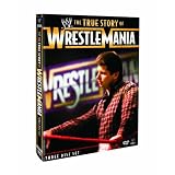 WWE: The True Story of WrestleMania