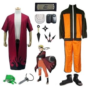 telecharger naruto shippuden gratuit
