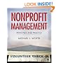 Nonprofit Management: Principles and Practice