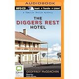 the diggers rest hotel charlie berlin mysteries