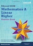 GCSE Mathematics Edexcel 2010: Spec A Higher Practice Book (GCSE Maths Edexcel 2010)