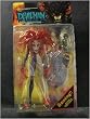 Fewture DevilMan More Than Demon Psychogenie 9 Inch Action Figure