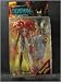 Fewture DevilMan More Than Demon Psychogenie 9 Inch Action Figure