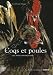 Coqs et poules : Les races fran�aises