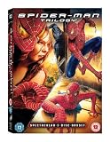 Spider-Man Trilogy [DVD] [2009]