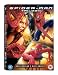 DVD : Spider-Man Trilogy [DVD] [2002]