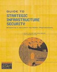 Guide to Strategic Infrastructure Security