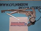1992-1995(HONDA CIVIC 4DR)RF WINDOW REGULATOR/MOTOR