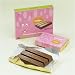 Bonny Bars: Milk Chocolate & Wafers - Patchino Kids Gourmet Chocolate