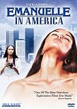 EMANUELLE IN AMERICA Collector Edition DVD