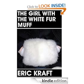 The Girl with the White Fur Muff