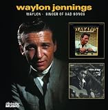 Waylon/Singer of Sad Songs