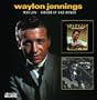Waylon/Singer of Sad Songs