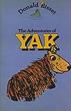 The adventures of Yak