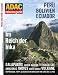 Used : ADAC Reisemagazin Peru, Bolivien, Ecuador: Andenstaaten: Im Reich der Inka. Galapagos. Anden-Bauern. Titicaca-See. Amazonas. Indios. Koka-Anbau. ... & die besten Adressen von Lima bis La Paz