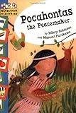 Pocahontas the peacemaker
