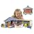 Barney - Deluxe School House Playset