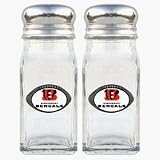 Review Bergamot  / Cincinnati Bengals Salt and Pepper Shaker Set
