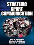 Strategic Sport Communication