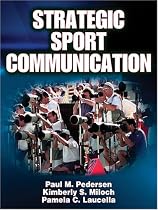 Strategic Sport Communication