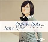 Jane Eyre, 7 CDs - Charlotte Bronte