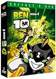 Image de Ben 10 - Saison 4